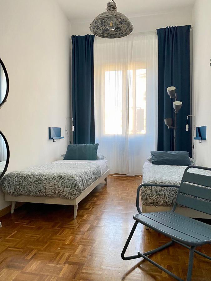 Bed & Breakfast Monteverdi L'arancio