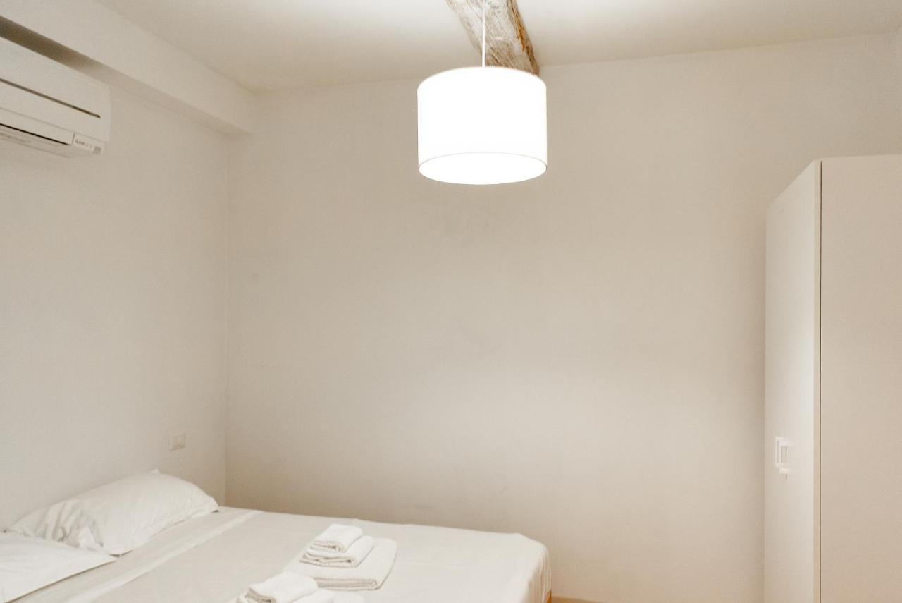 Graceful In The Heart Of Appartement *