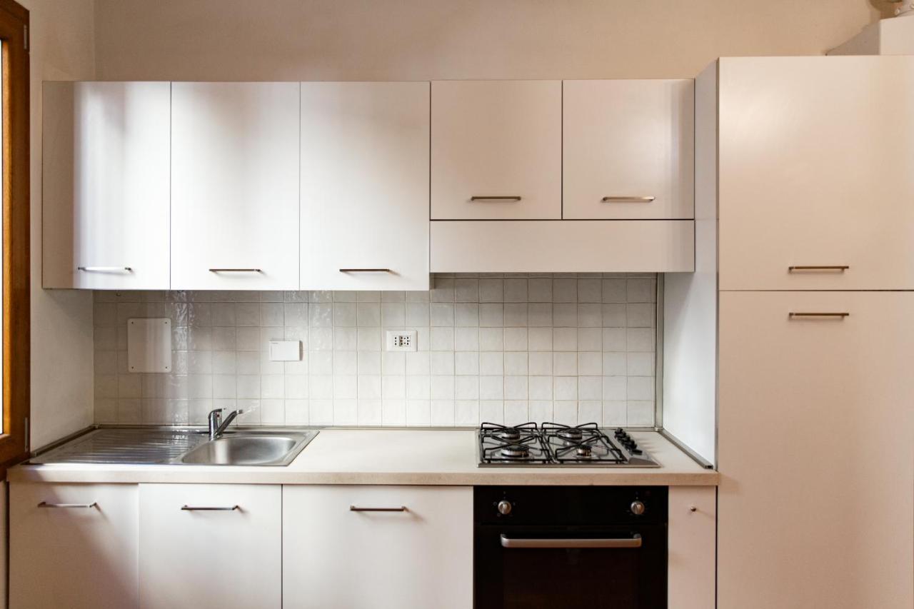 Graceful In The Heart Of Appartement
