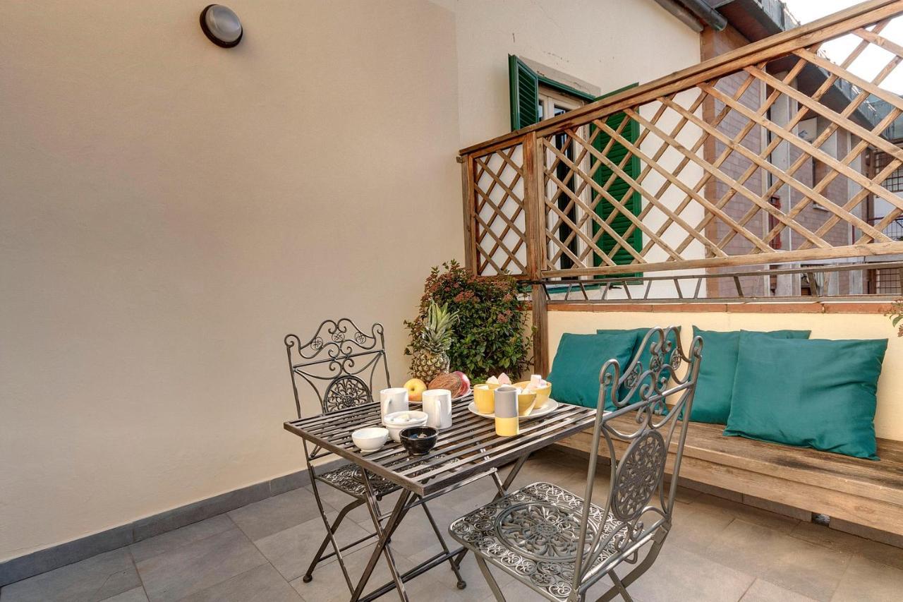 Alamanni By Mamo Apartment Florenz