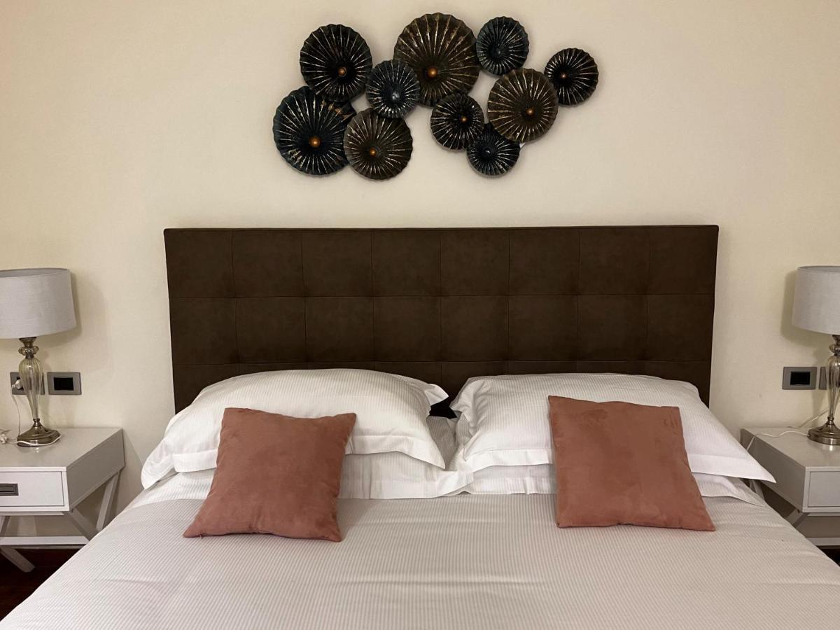 Bed & Breakfast Signoria '64 Florence