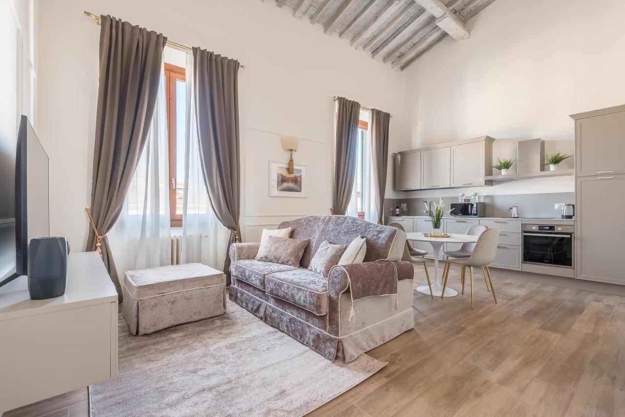 Apartment Feel
