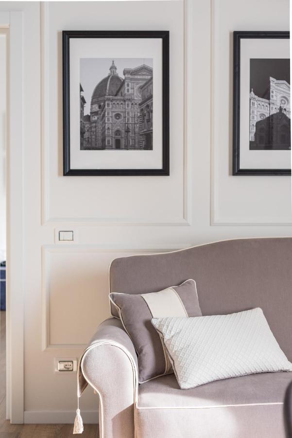 Feel Apartment *