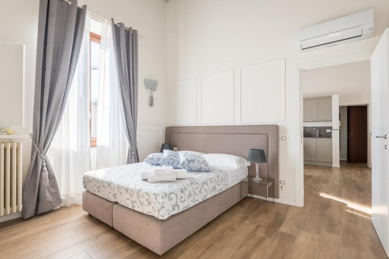 Feel Apartment Florence