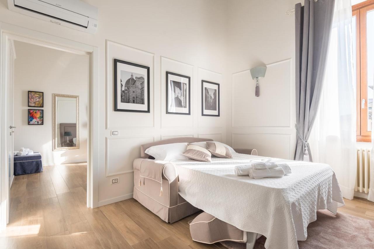 Feel Apartment Florence