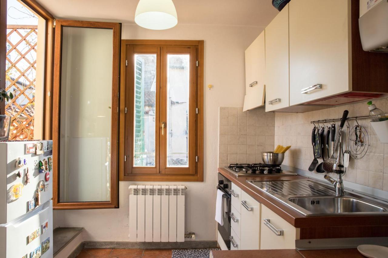 Medici Chapels Terrace - View Apartment *