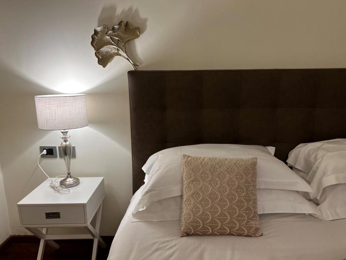 Bed & Breakfast Signoria '64 2*