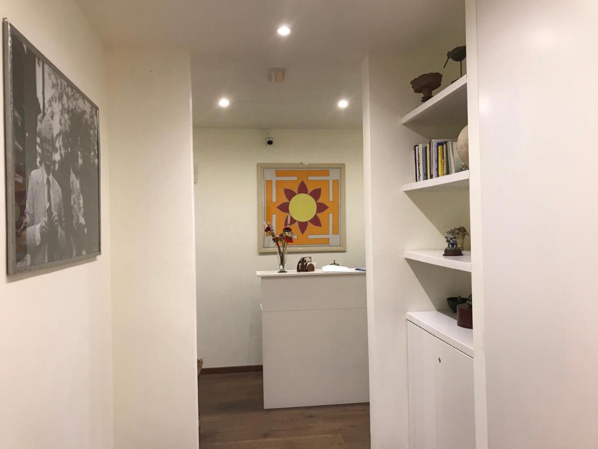 Bed & Breakfast Signoria '64 2*