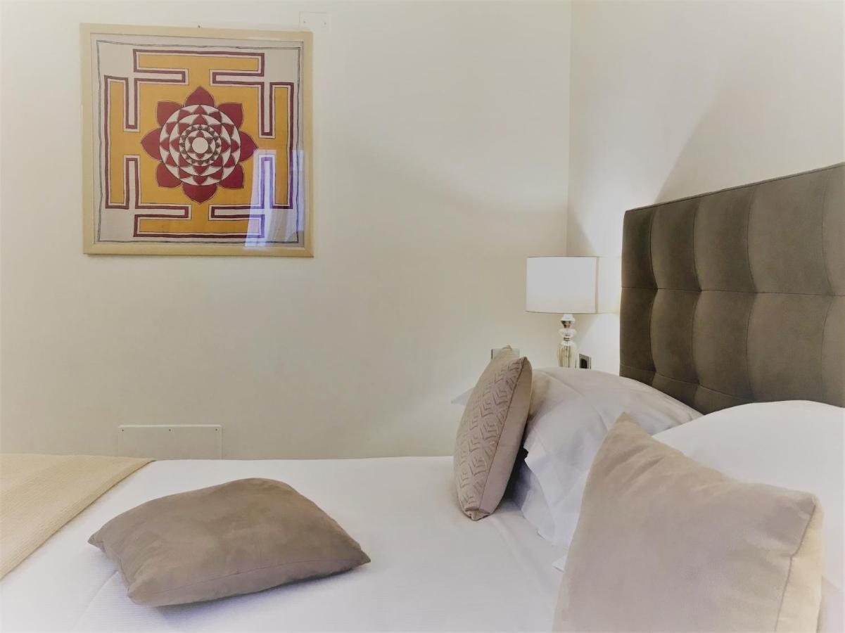 Bed & Breakfast Signoria '64