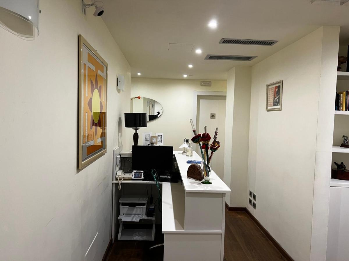 Bed & Breakfast Signoria '64 2*