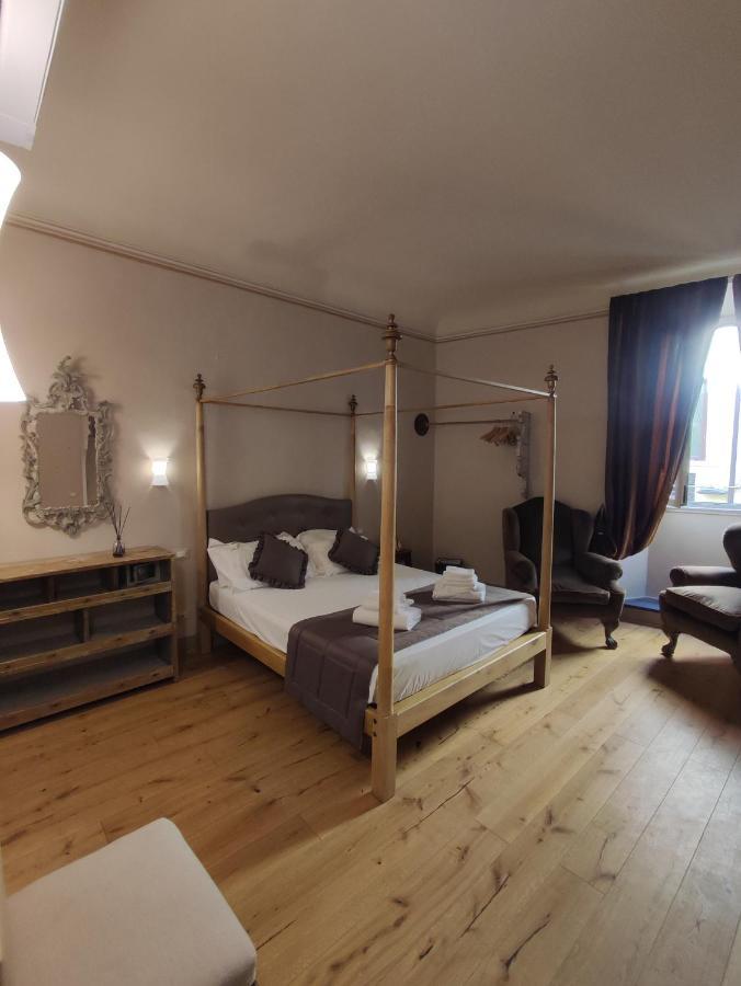 San Pier Novello In Oltrarno Bed & Breakfast 2*