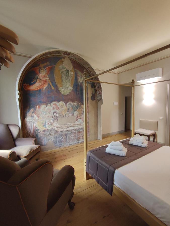 San Pier Novello In Oltrarno Bed & Breakfast 2*