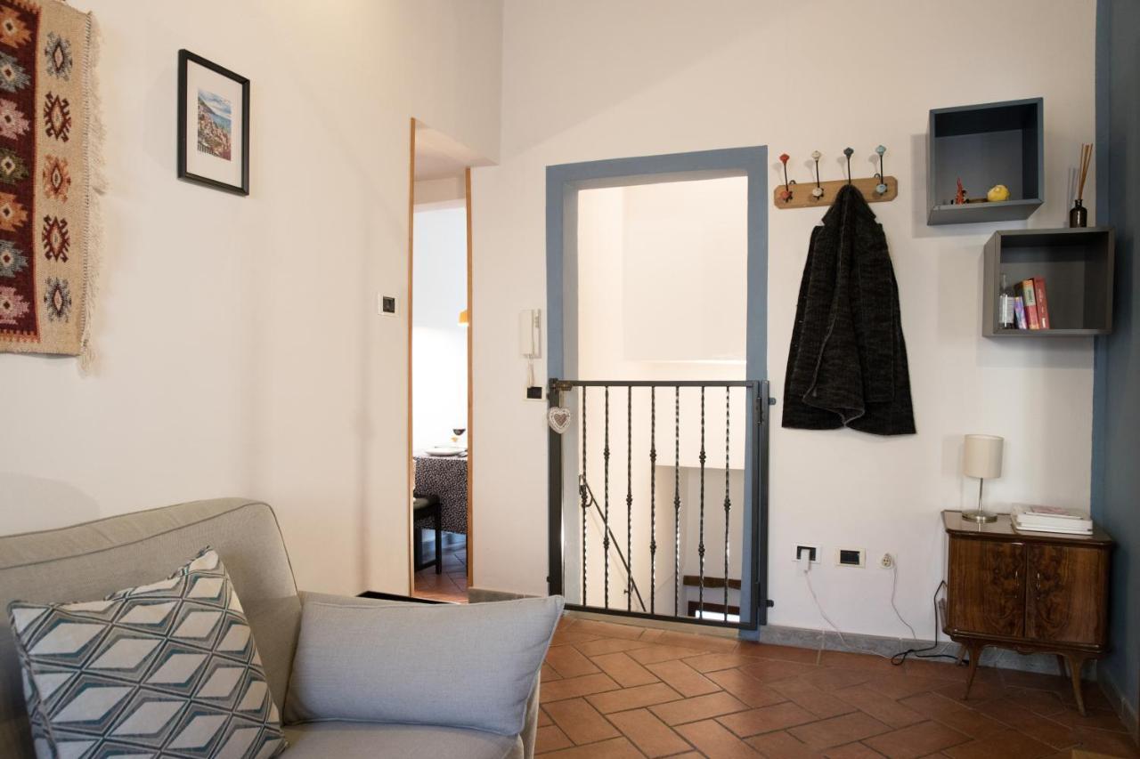 Apartment Medici Chapels Terrace - View Florence