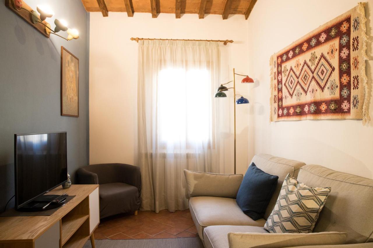Medici Chapels Terrace - View Apartment *