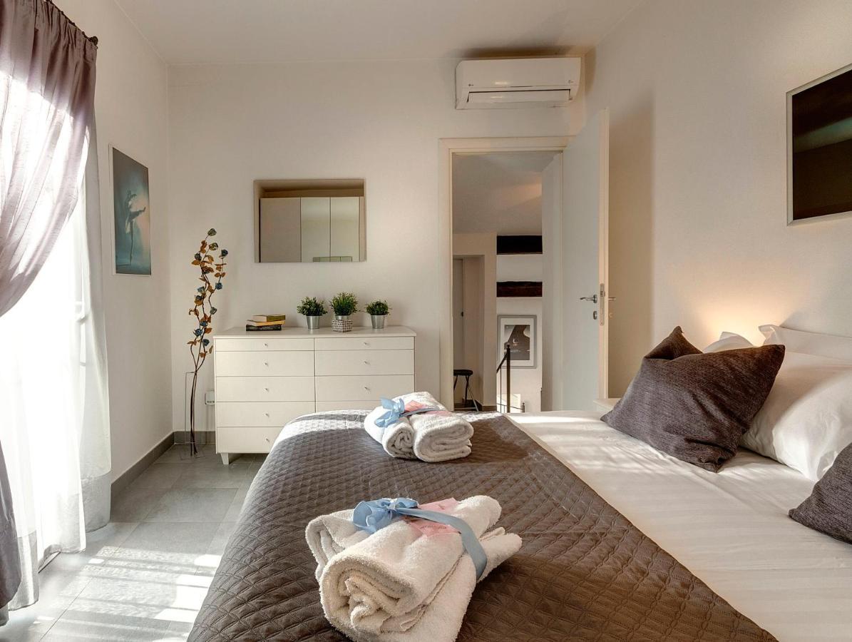 Apartment Alamanni By Mamo Florenz