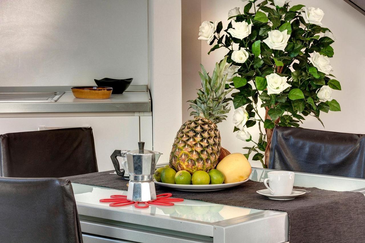 Apartment Alamanni By Mamo *