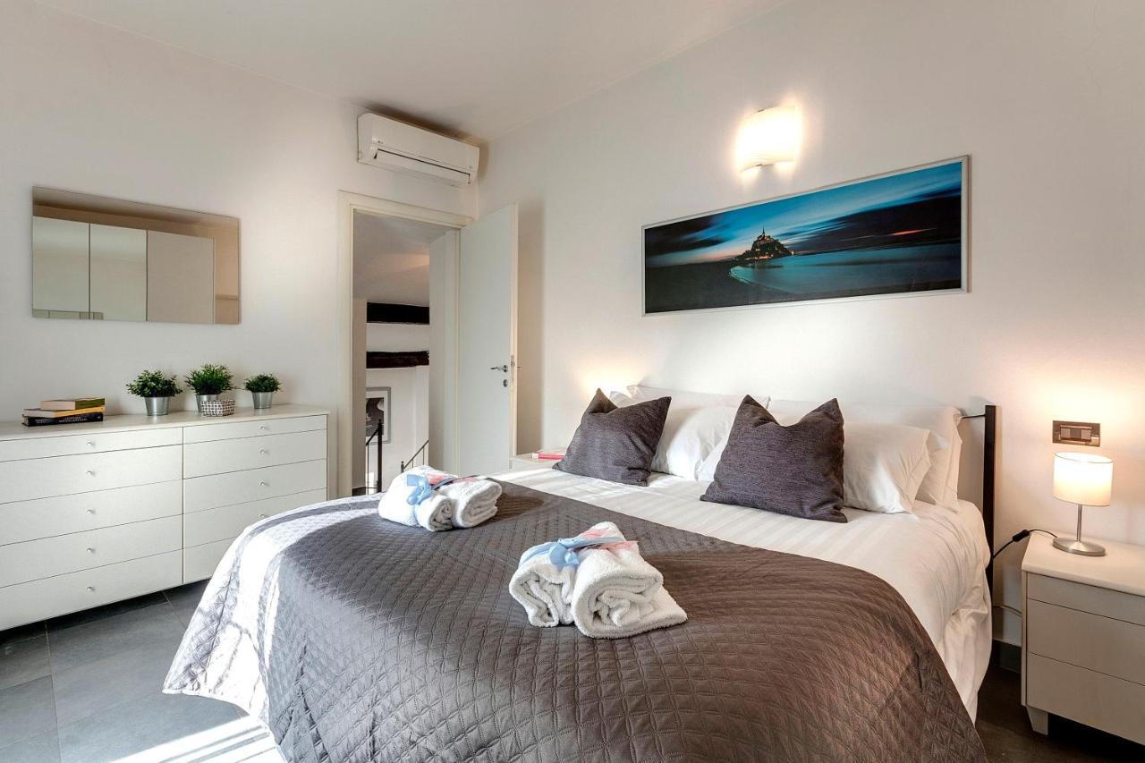 Apartment Alamanni By Mamo Florenz