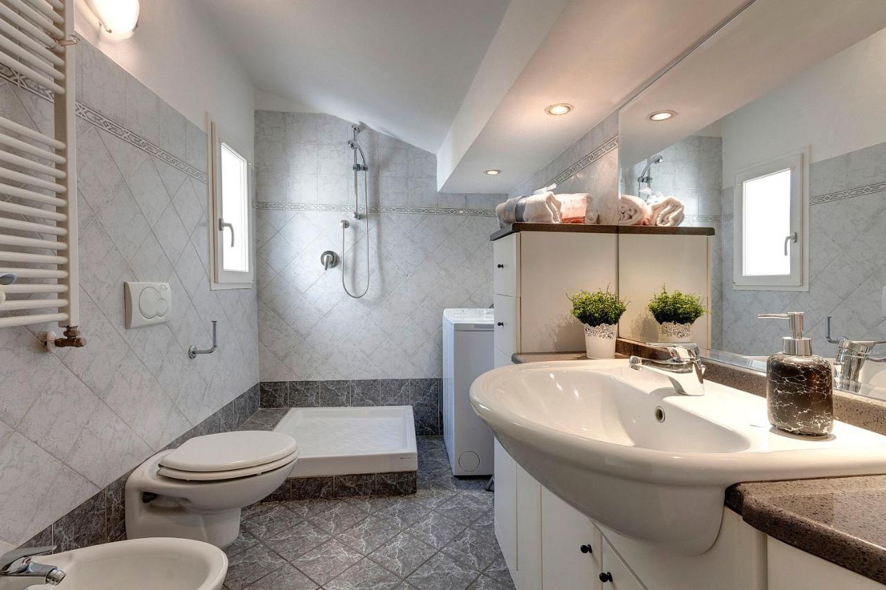 Apartment Alamanni By Mamo Florenz