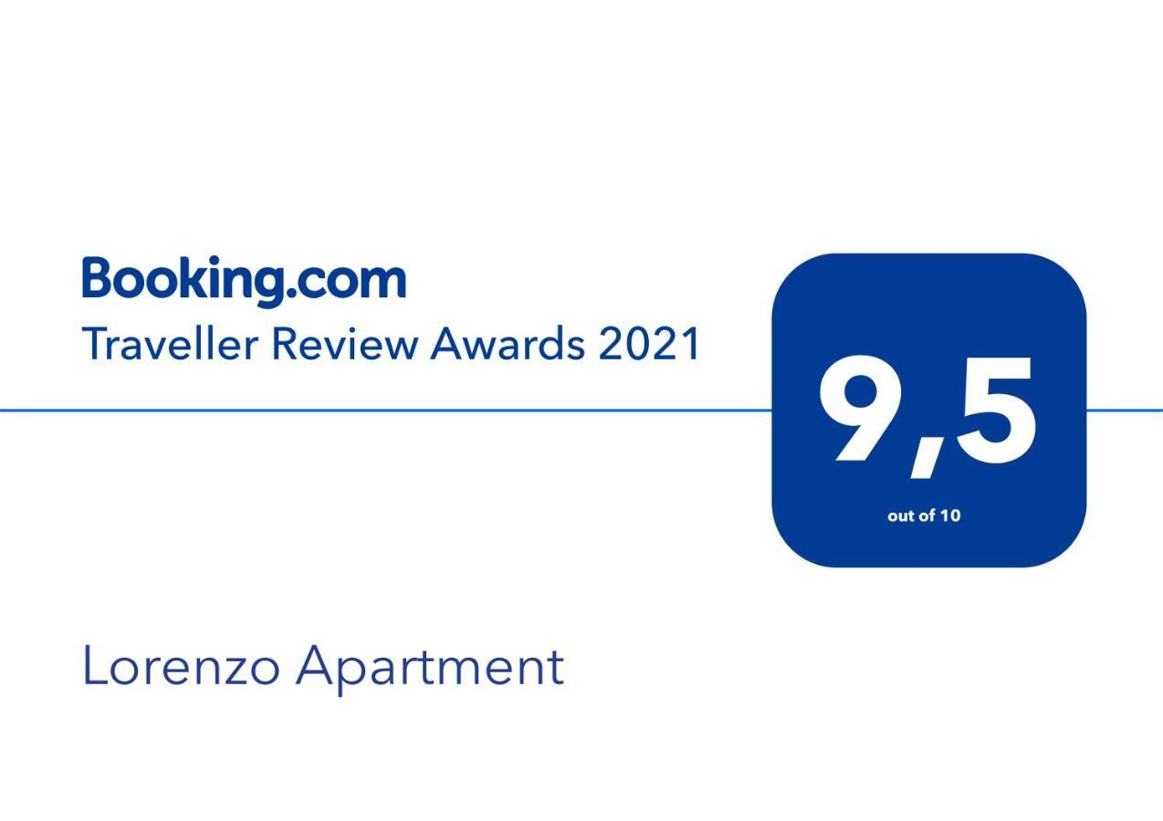 Apartment Lorenzo