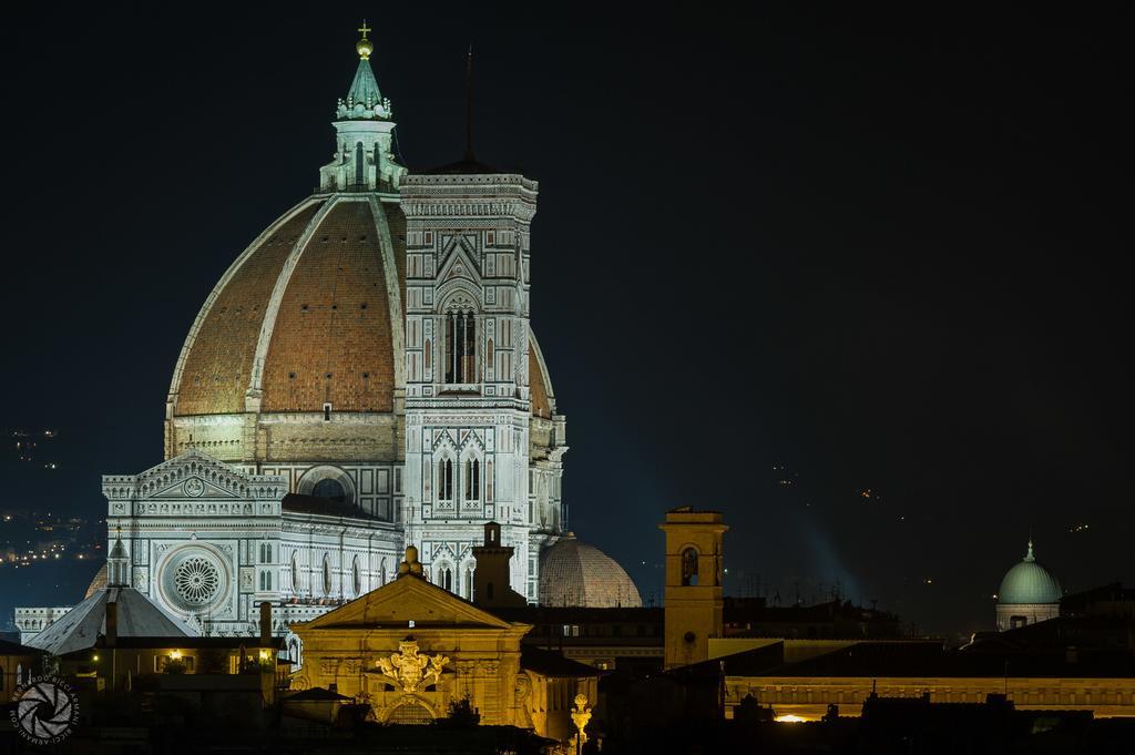 San & Hotel Florence