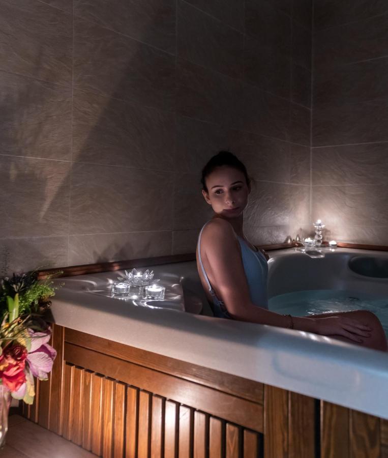Hotel Grand Hotel&spa - Ricci Collection Firenze