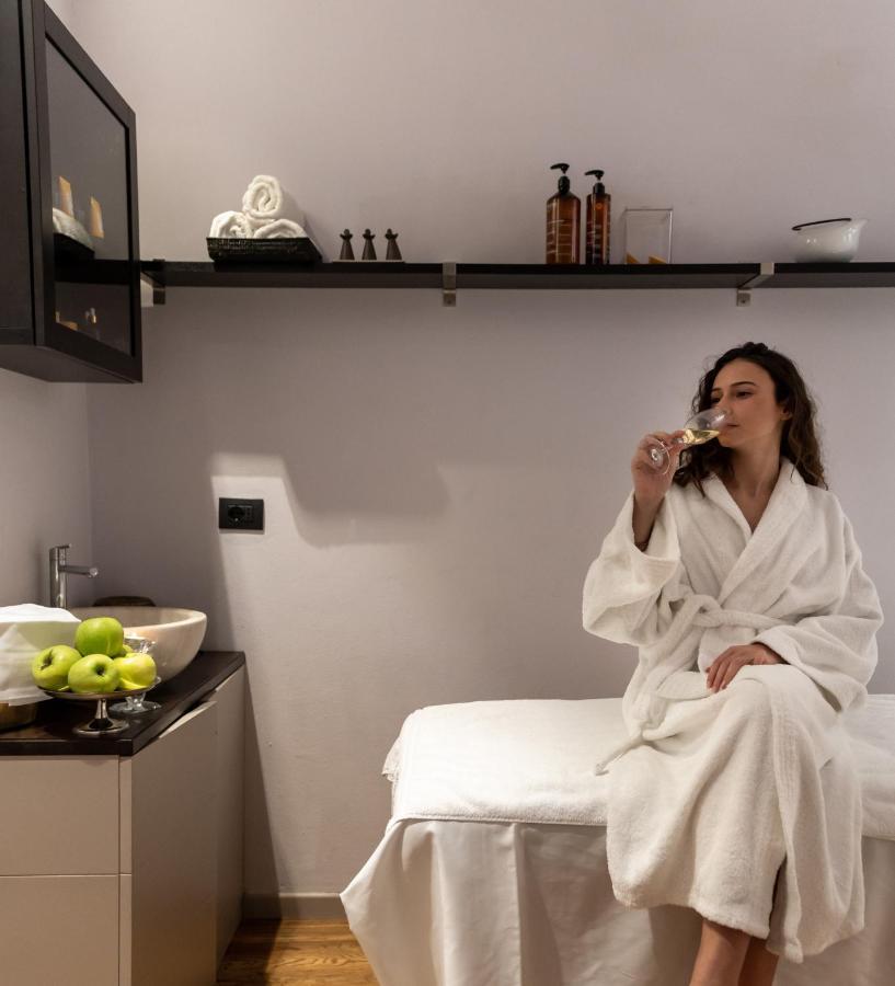 Hotel Grand Hotel&spa - Ricci Collection 4*