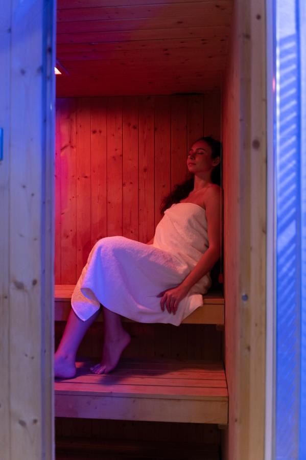 Grand Hotel&spa - Ricci Collection Firenze