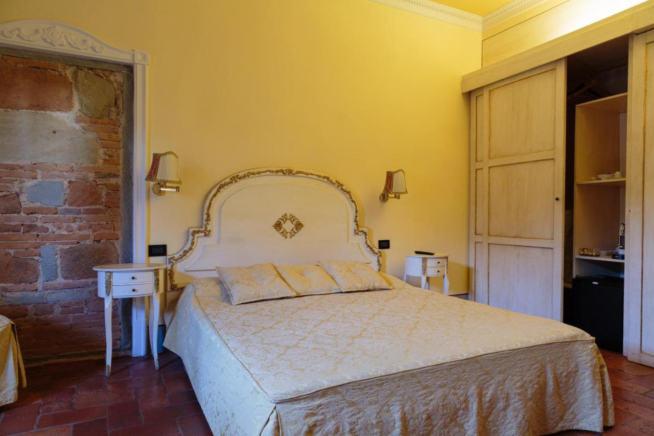 Casa Leopardi Florença