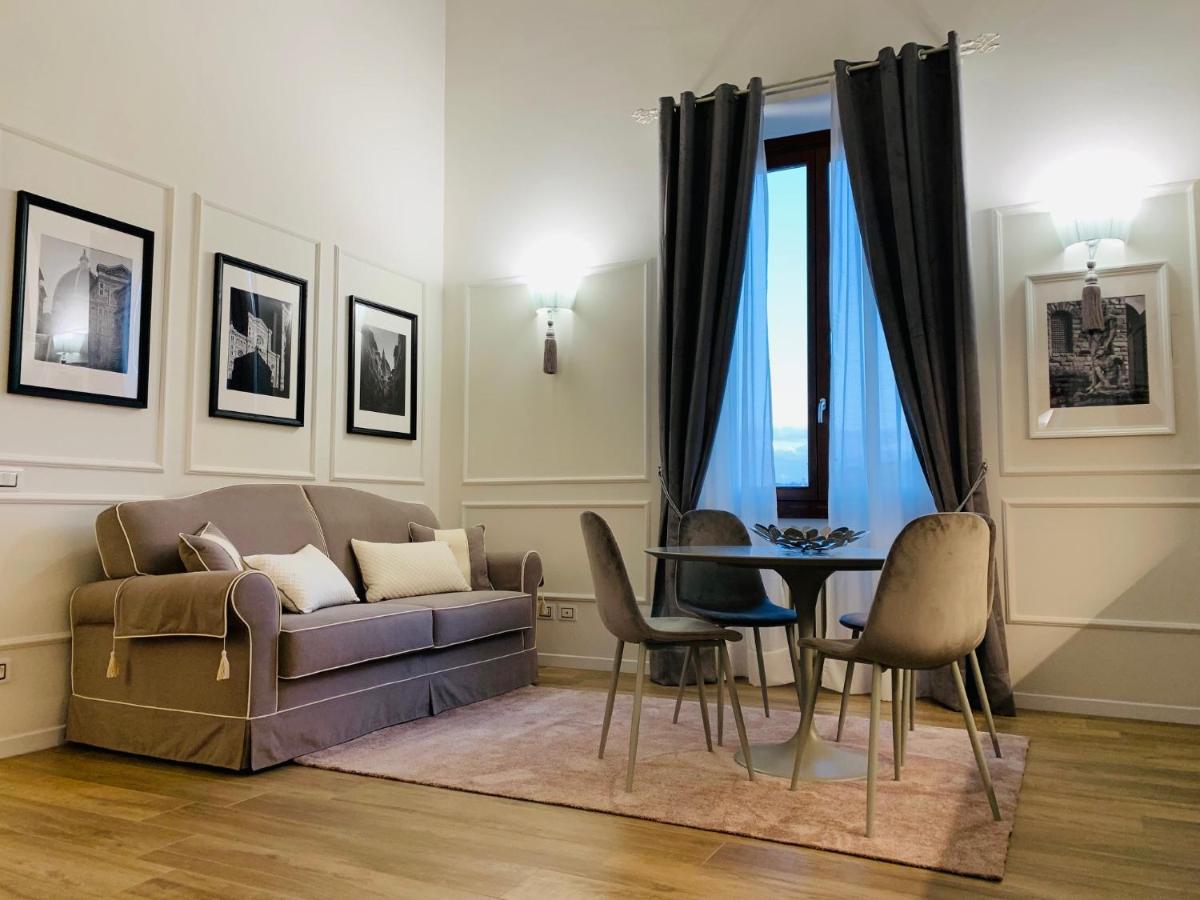 Apartment Feel