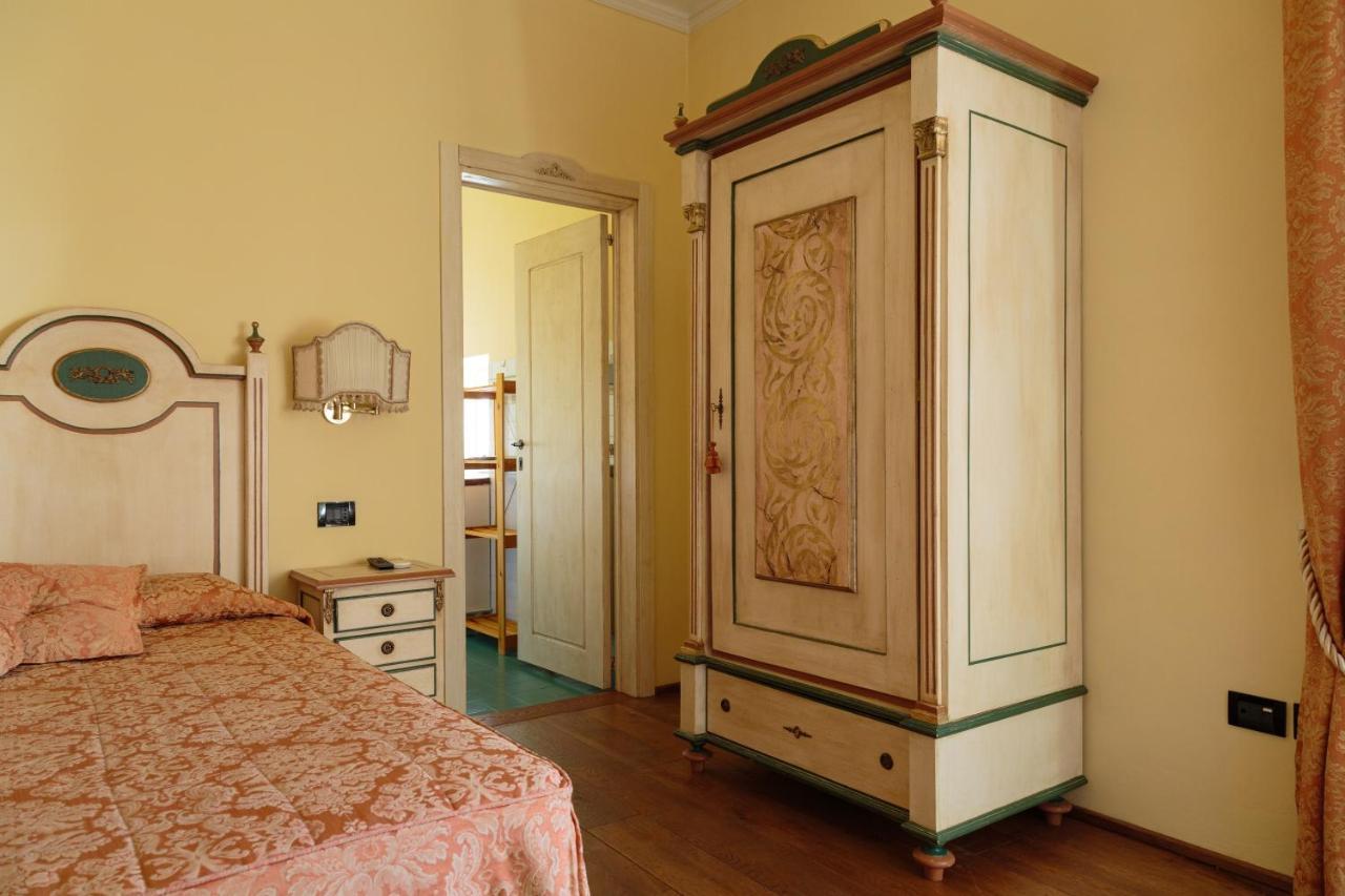 Casa de hóspedes Casa Leopardi Florença