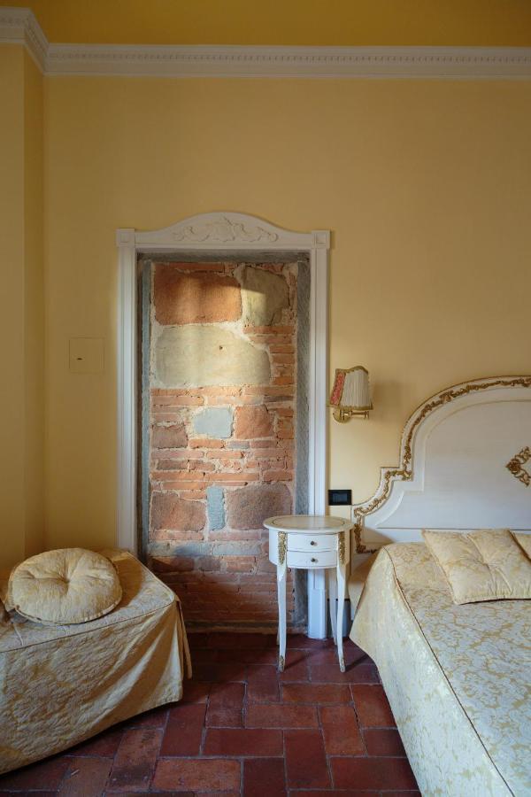 Casa Leopardi * Florença