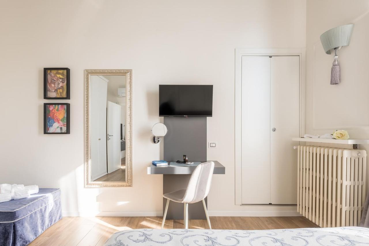 Apartment Feel