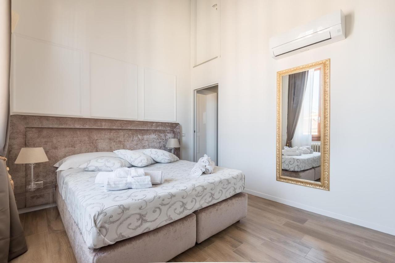 Apartment Feel