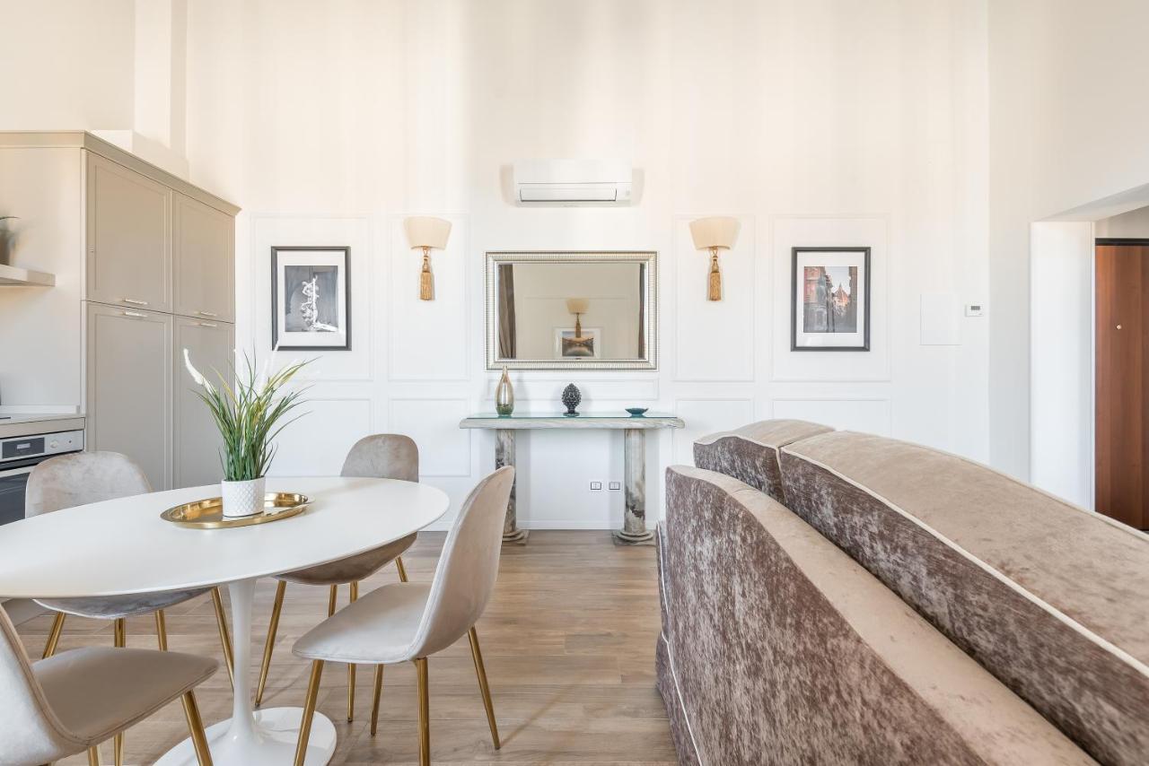 Apartment Feel