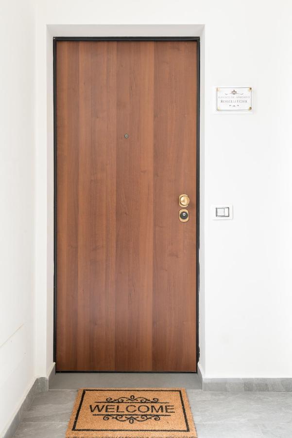Feel Apartment