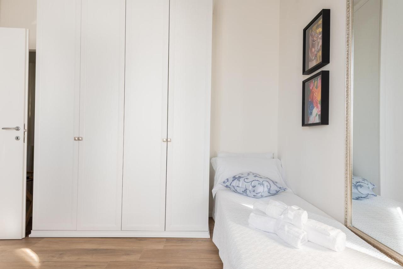 Feel Apartment *