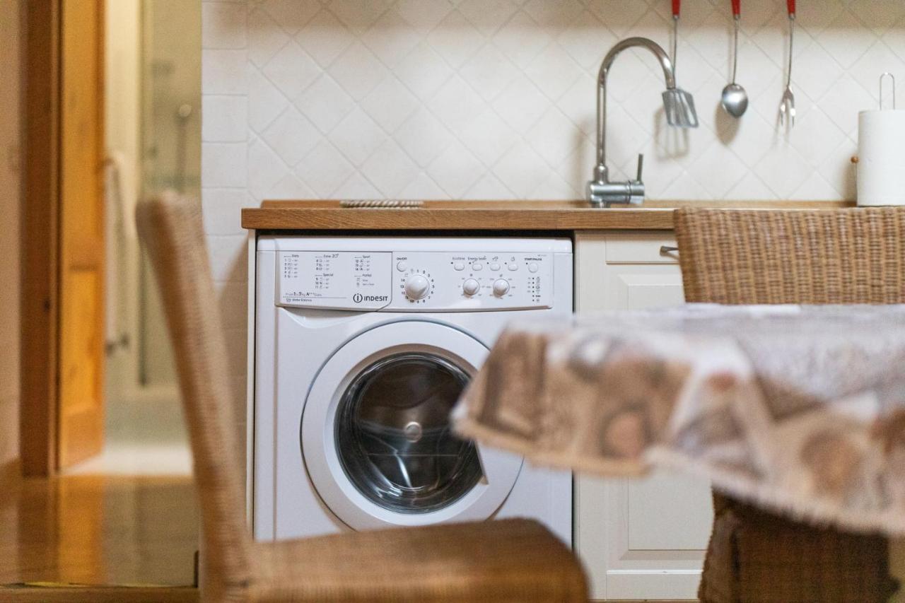 Guelfa Apartamento Florença