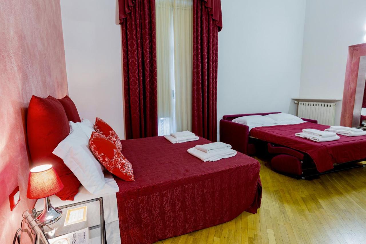 La Locandiera Bed & Breakfast Florence