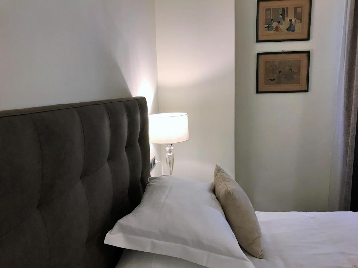 Bed & Breakfast Signoria '64