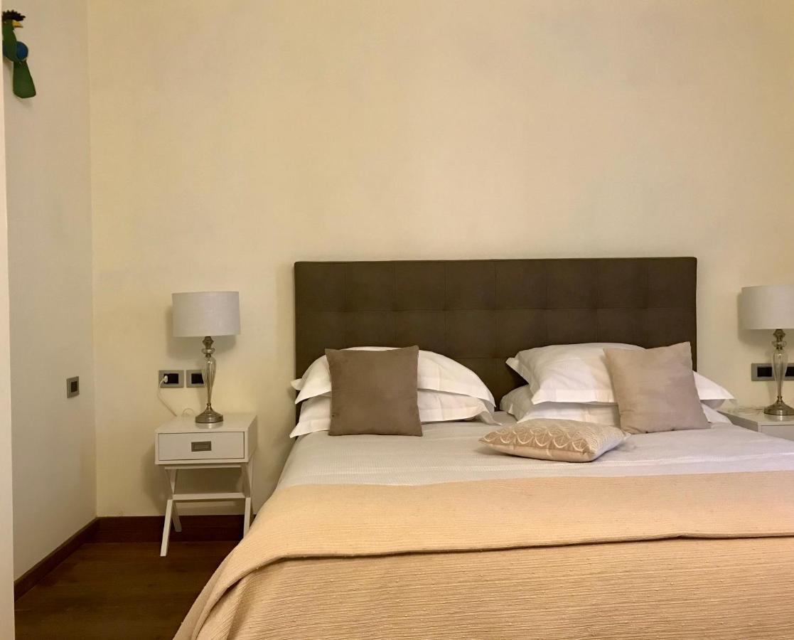 Bed & Breakfast Signoria '64