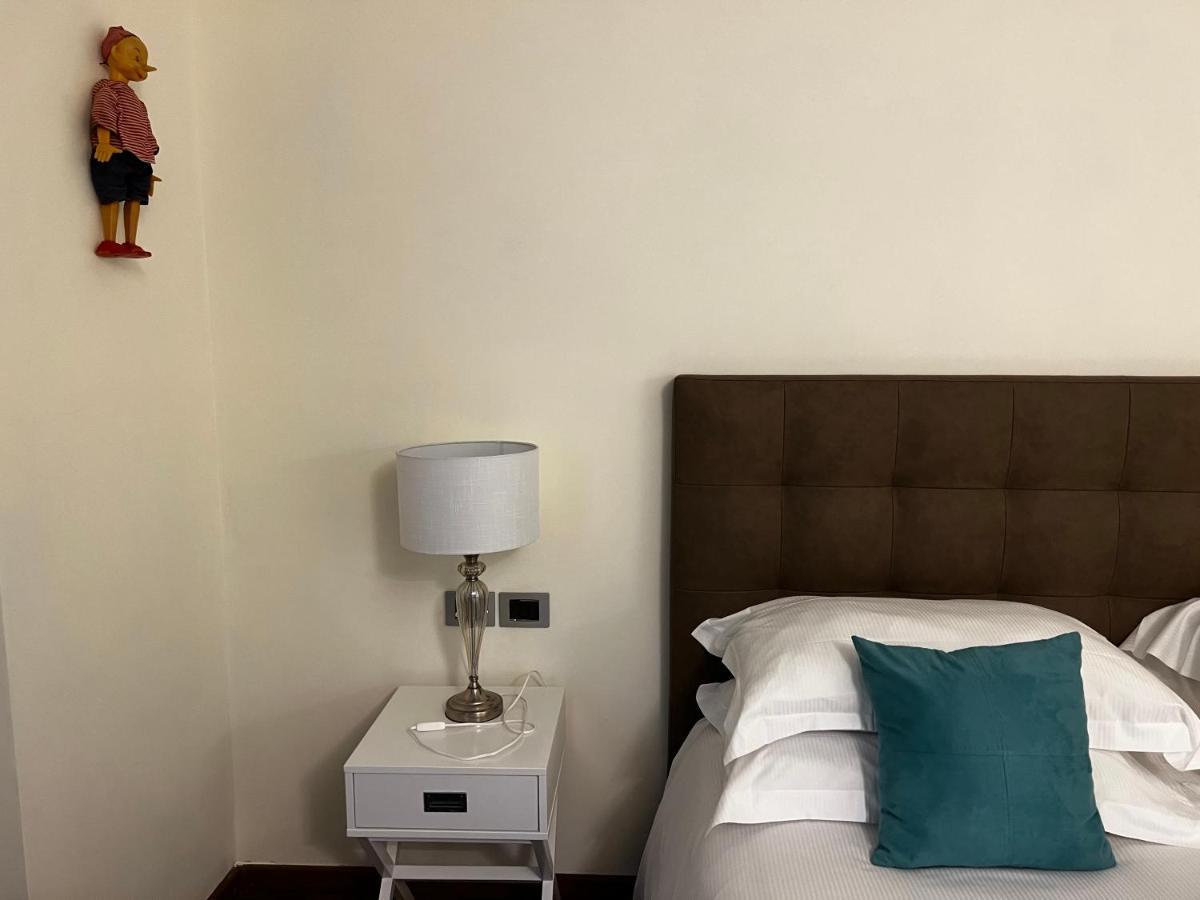 Bed & Breakfast Signoria '64 Florence