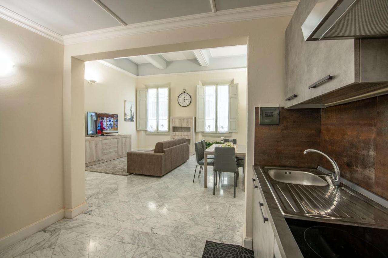 Apartamento Mamo - Cavour Rosa