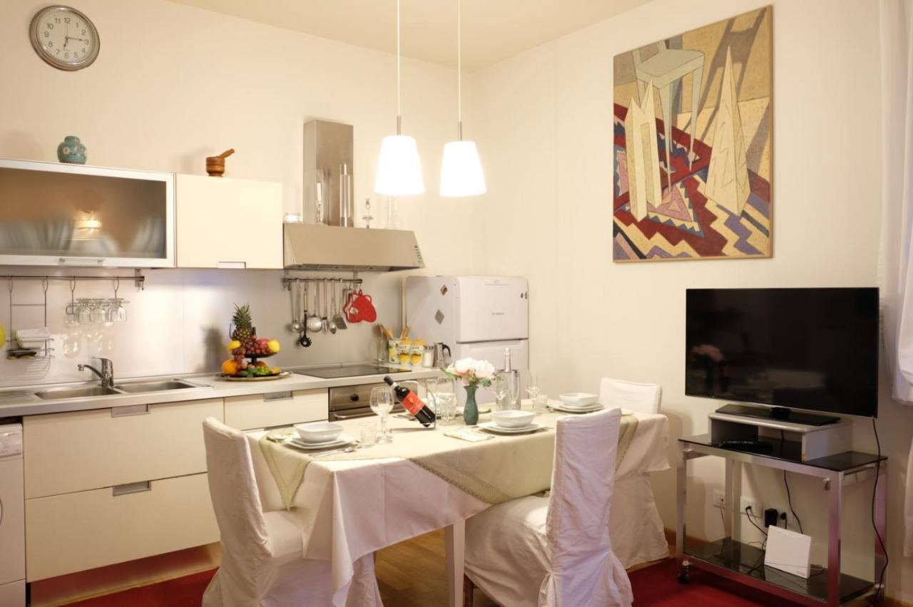 Appartamento Delizioso Bilocale Fiorentino