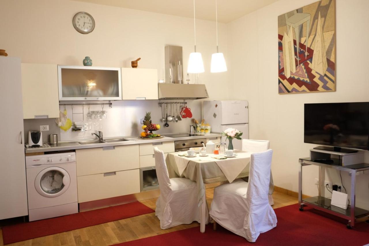 Delizioso Bilocale Fiorentino Appartamento Firenze