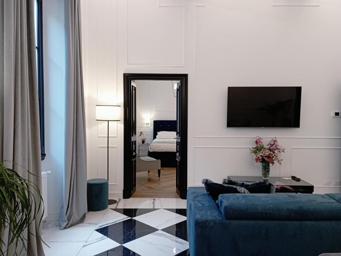 The Buckley Firenze Aparthotel