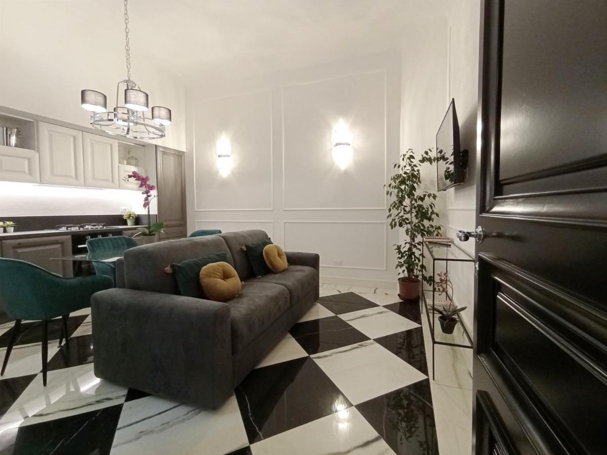 The Buckley Firenze