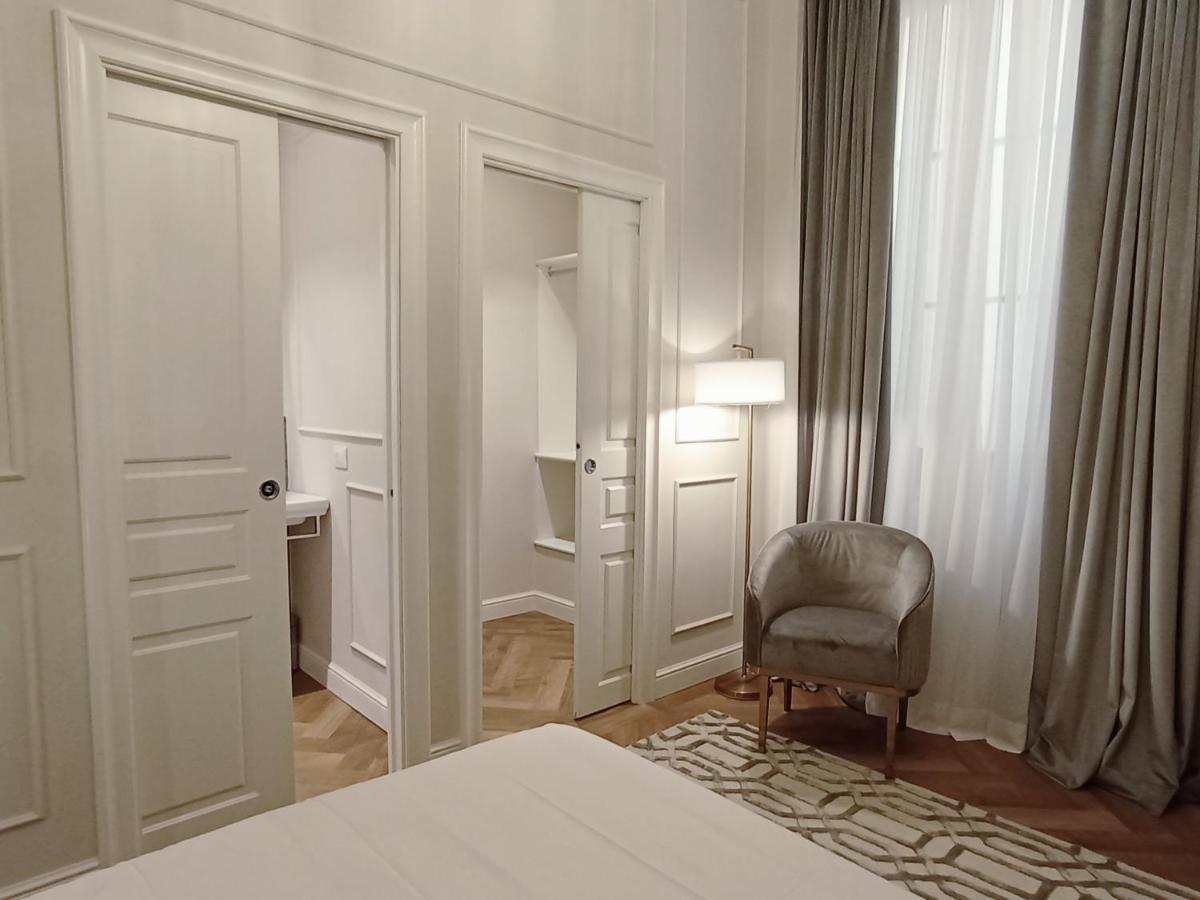 The Buckley Firenze * Firenze