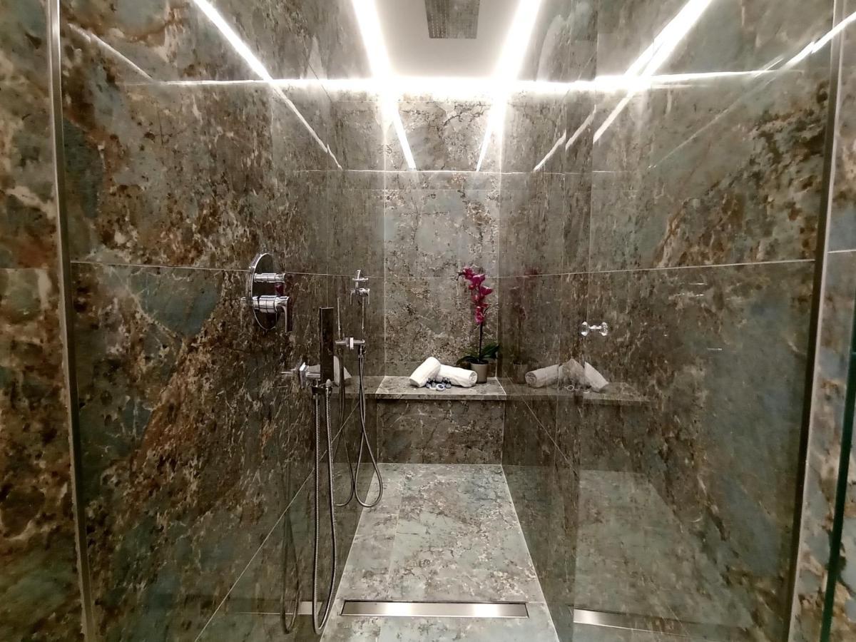 The Buckley Firenze * Firenze