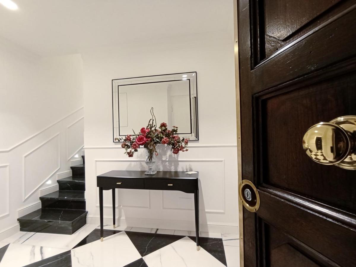 Aparthotel The Buckley Firenze Firenze