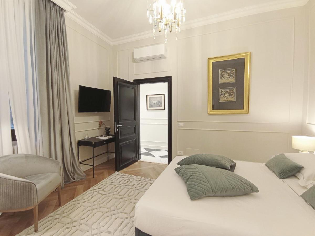 The Buckley Firenze *